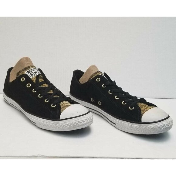 Converse All Star Chuck Taylor Canvas Low Top 645173C Men's Size 6 Junior - Picture 4 of 6